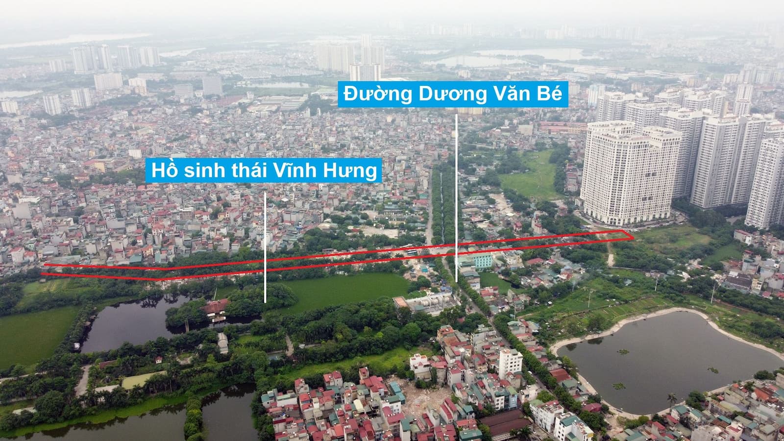 Tiến độ thi công Meyhomes Galleria Hoàng Mai