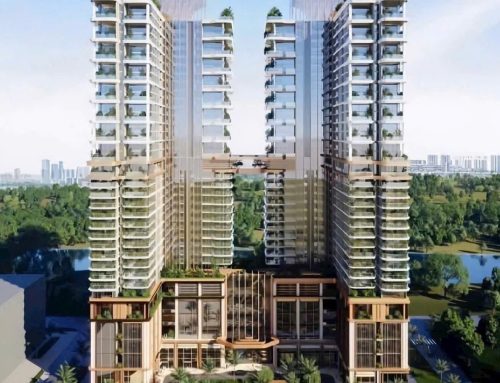 Chính sách bán hàng Rivea Residences – Giá hấp dẫn đợt 1