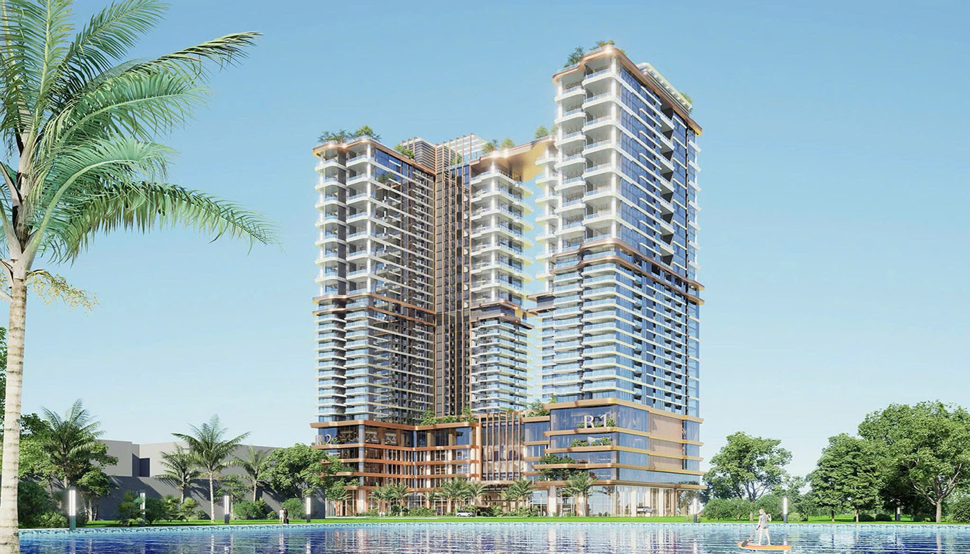Rivea Residences