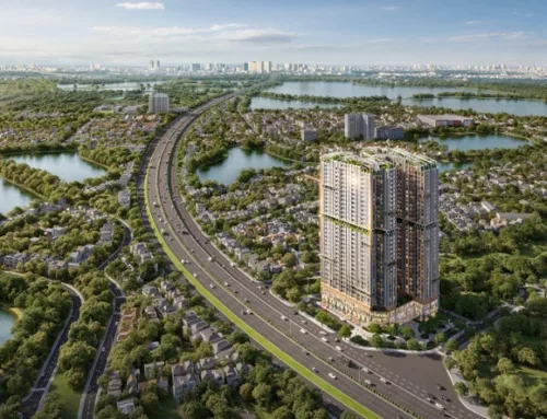 MEYGROUP và hành trình kiến tạo chuẩn sống tinh khiết