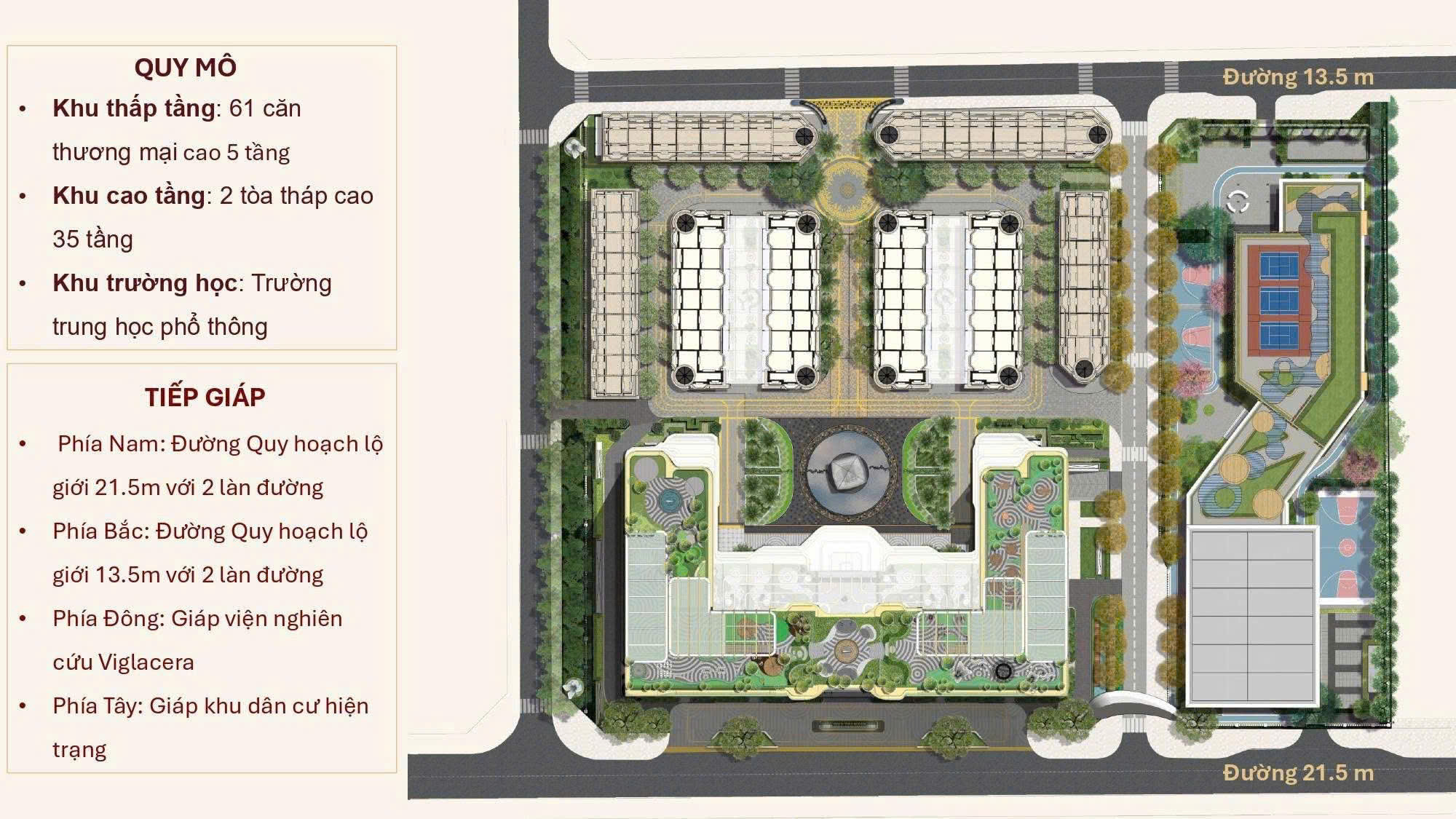 Shophouse Rivea Residences