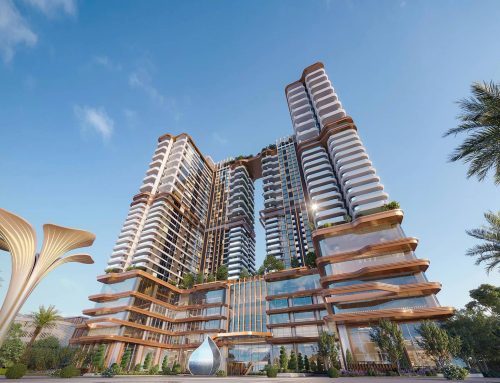 Ai sẽ là chủ nhân tương lai của Rivea Residences?