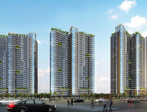 Imperia Sky Bay Bắc Giang – Bảng Giá, Tiến độ