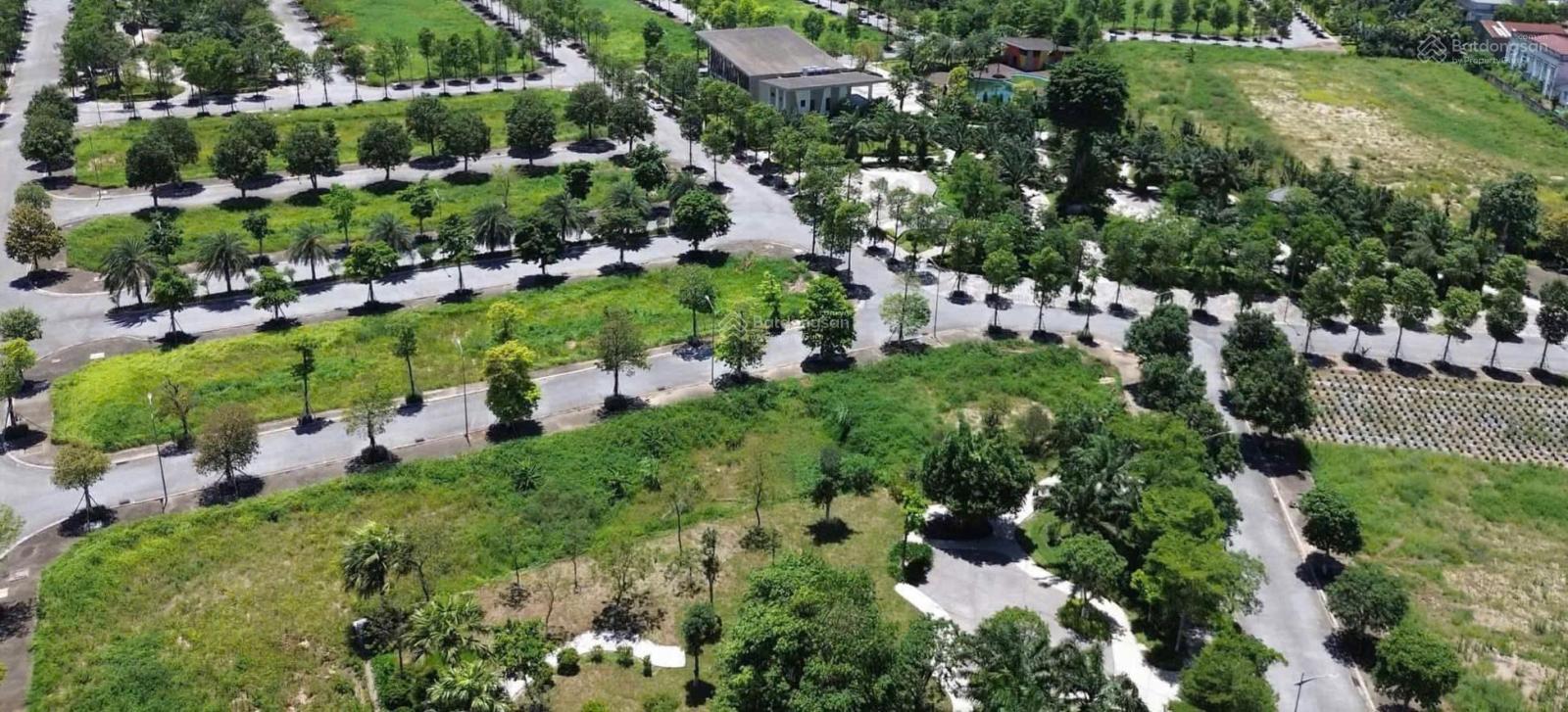 Tiện ích MIK Phố Nối