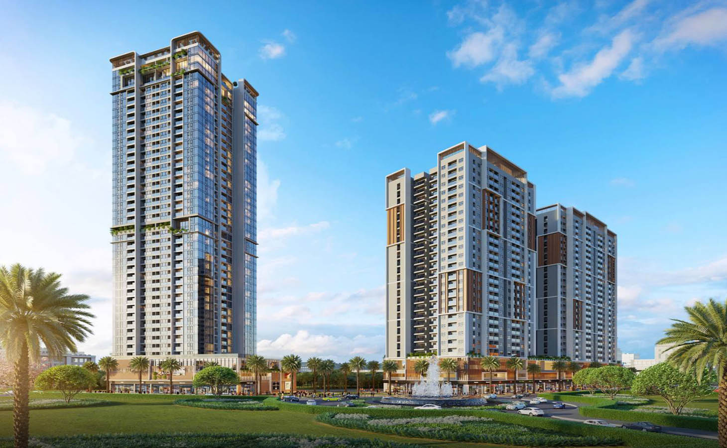Dự Án ASTOR 1