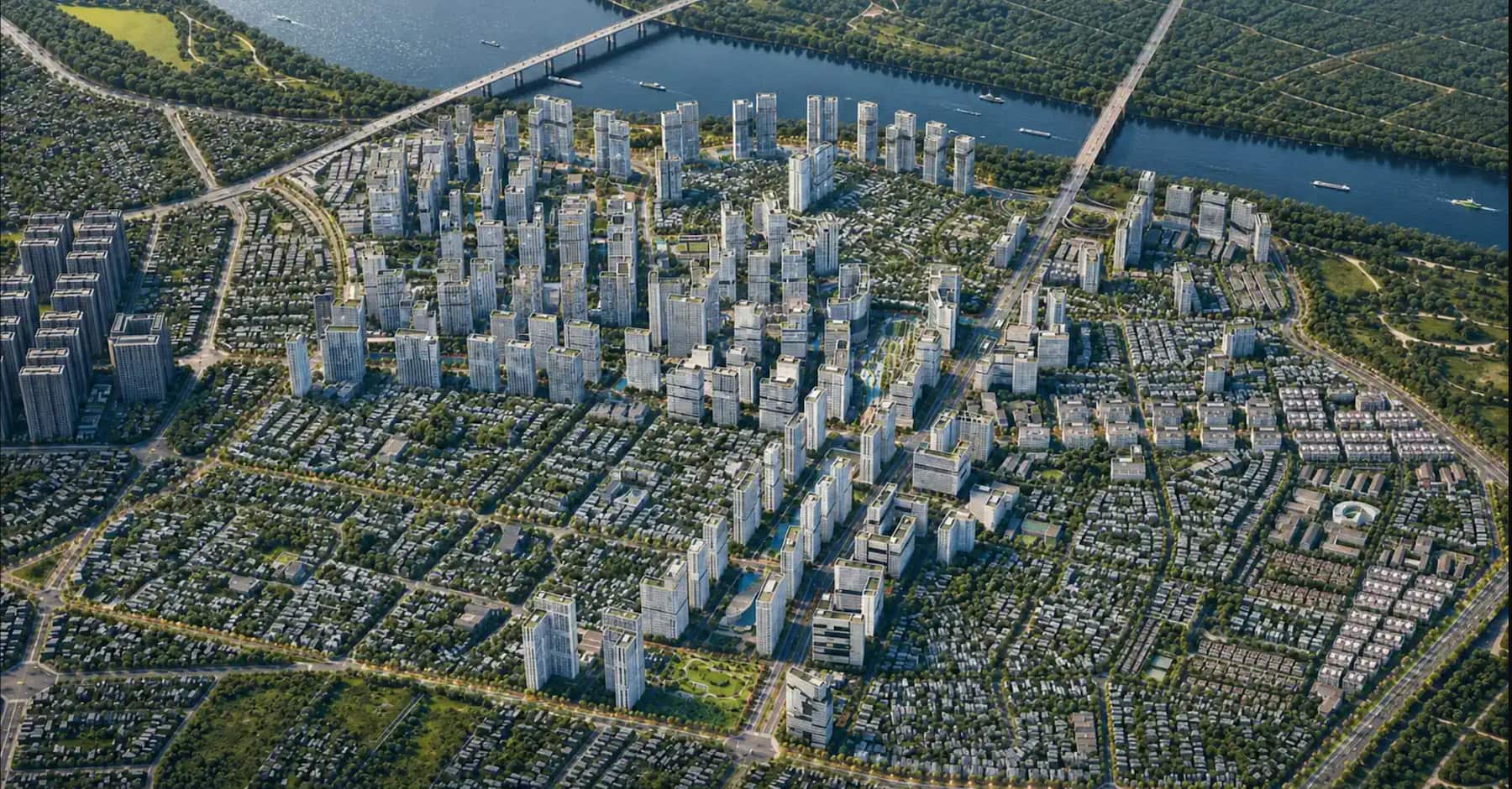 Dự án Sun Group Vĩnh Hưng