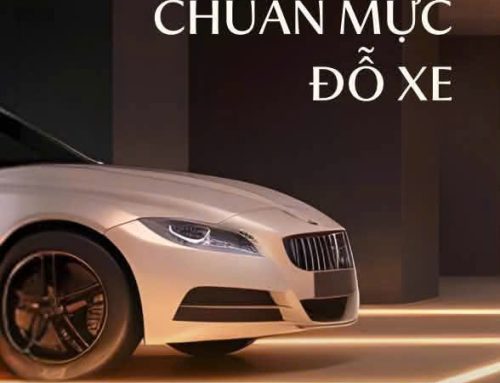 Rivea Residences Chuẩn Sống Tinh Hoa Khởi Nguồn Từ Những Chuẩn Mực Cơ Bản