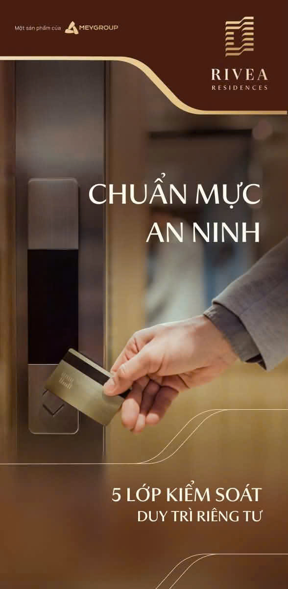 An ninh 5 lớp